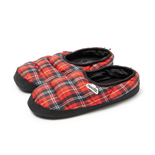 Nuvola Classic Scot Red 34-35 Nuvola