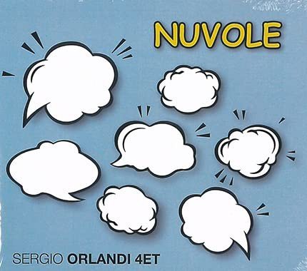 Nuvole Various Artists