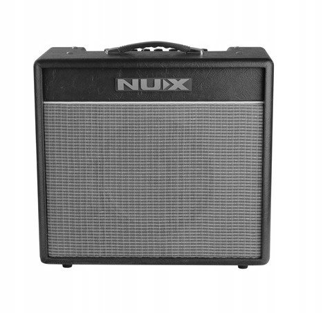 Nux Mighty 40Bt - Combo Gitarowe. Wzmacniacz NUX