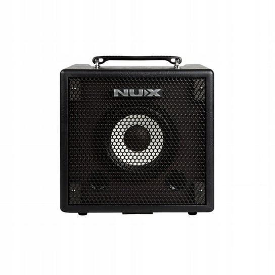 'Nux Mighty Bass 50Bt - Wzmacniacz Basowy Mb50Bt' NUX