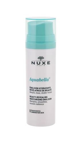 Nuxe, Beauty-Revealing Aquabella, krem do twarzy dla kobiet, 50 ml Nuxe
