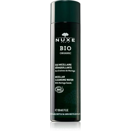 Nuxe Bio Organic oczyszczający płyn micelarny 200 ml Inna marka