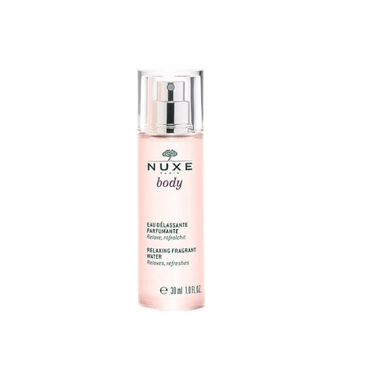 Nuxe Body, mgiełka relaksująca do ciała, 30 ml Nuxe