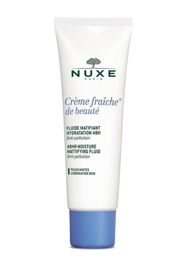 Nuxe, Creme Fraiche De Beaute, emulsja do skóry mieszanej, 50 ml Nuxe