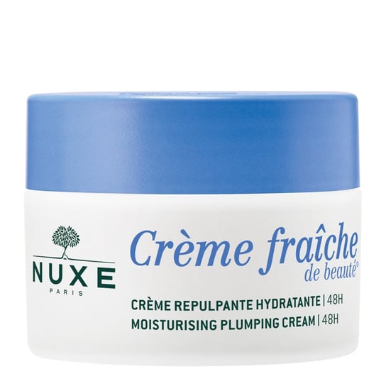 Nuxe Crème fraîche® de Beauté nawilżający krem do skóry normalnej, 50 ml Nuxe