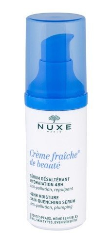 Nuxe, Creme Fraiche De Beaute, serum do twarzy, 30 ml Nuxe
