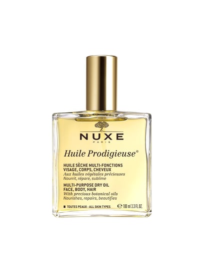 Nuxe, Huile Prodigieuse, olejek suchy, wiele zastosowań, 100 ml Nuxe
