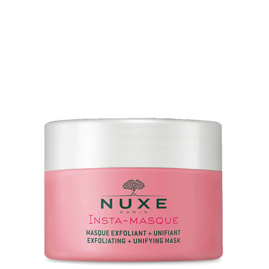 Nuxe Insta-Masque, złuszczająca maska ujednolicająca skórę, 50 ml Nuxe