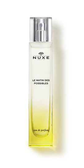 Nuxe, Le Matin Des Possibles, perfumy, 50 ml Nuxe