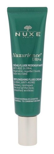 Nuxe, Nuxuriance Ultra Replenishing, odmładzający krem dla kobiet, 50 ml Nuxe