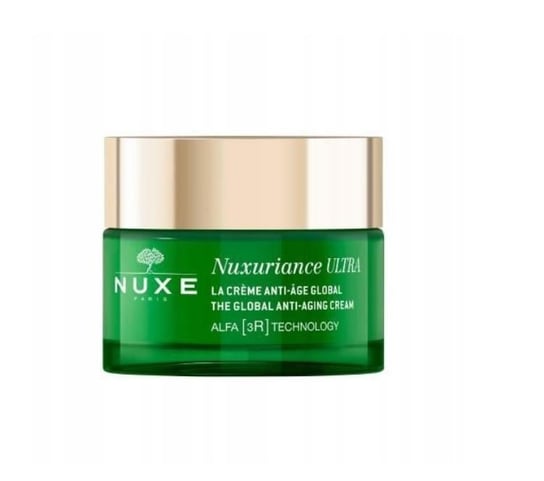 NUXE NUXURIANCE Ultraglobalny krem przeciwzmarszczkowy, 50ml Nuxe