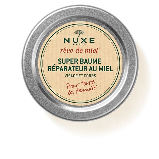 Nuxe, Reve de Miel, intensywnie regeneracyjny balsam SOS z miodem, 40 ml Nuxe