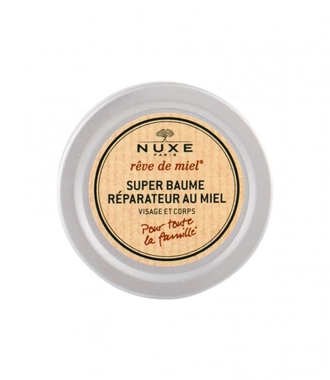 NUXE Reve de Miel Repairing Super Balm With Honey 40ml Nuxe