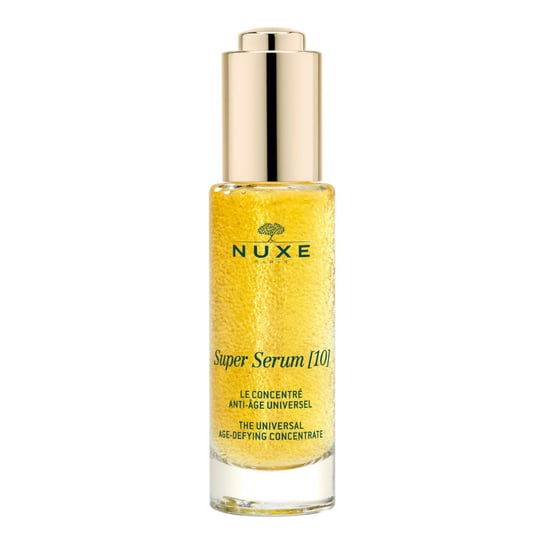 NUXE Super Serum Uniwersalny koncentrat przeciwstarzeniowy 30ml Nuxe