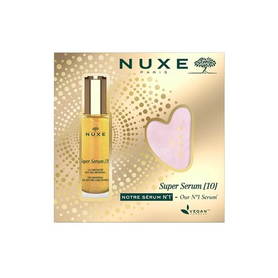 Nuxe Super Serum, Zestaw Kosmetyków, 2 Szt. Nuxe