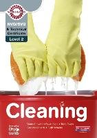 NVQ/SVQ Level 2 Cleaning Student Book Canwell Diane