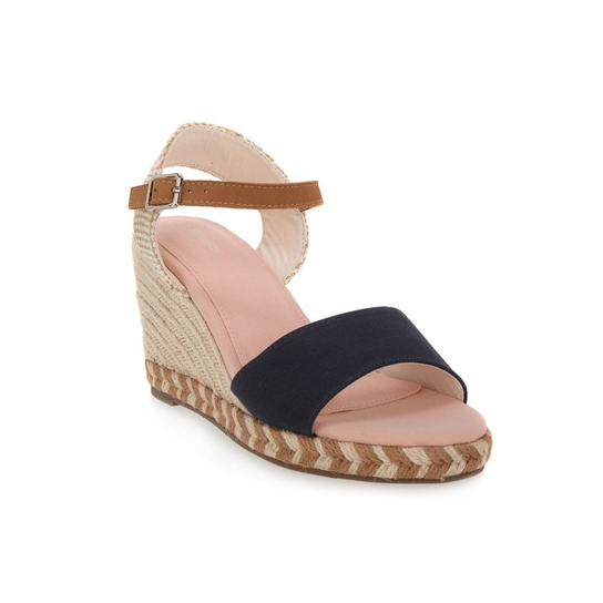 Nvy Wells Blauer