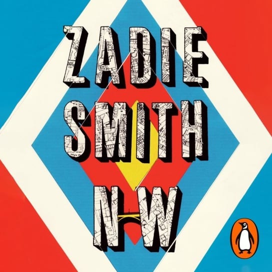 NW Smith Zadie