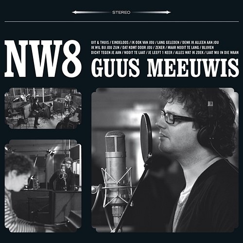 NW8 Guus Meeuwis