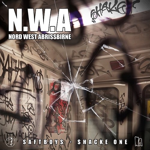 NWA Saftboys, Shacke One