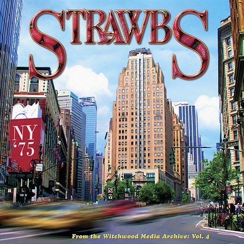 NY '75 Strawbs