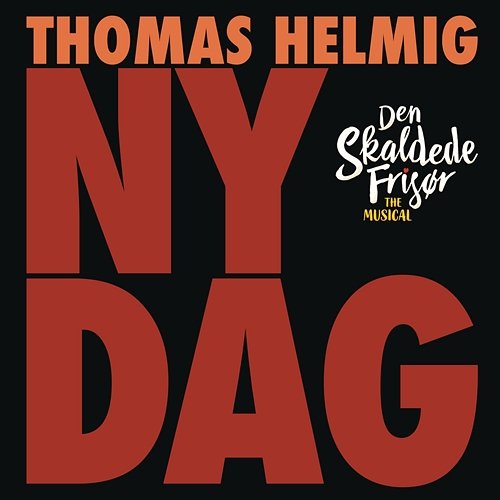 Ny Dag Thomas Helmig