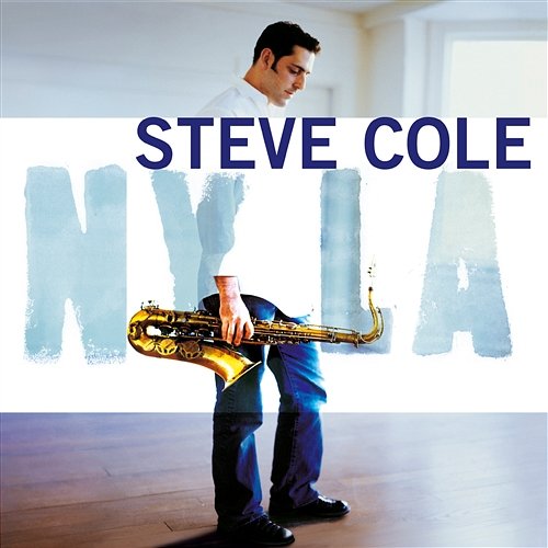 NY LA Steve Cole