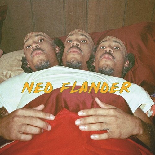 NY (Ned Flander) Odd Future feat. Hodgy & Tyler, The Creator