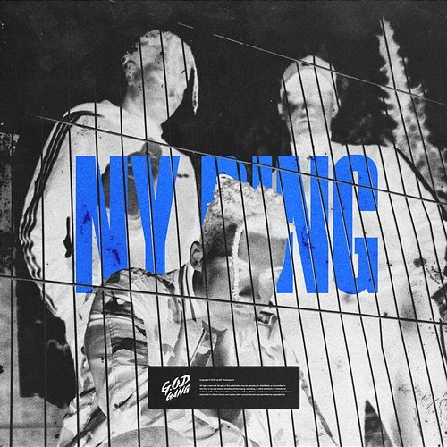 Ny Ring G.O.D Gang