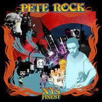 Ny's Finest, płyta winylowa Pete Rock