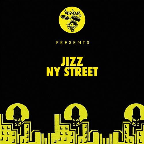 NY Street Jizz