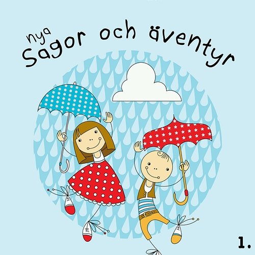 Nya sagor och äventyr 1 Ulf Larsson, Sagoorkestern
