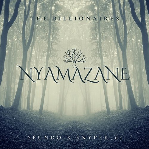 Nyamazane Fredrum, Sfundo & Snyper_dj feat. MaBzar, The Billionaires