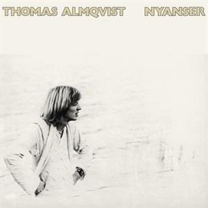 Nyanser, płyta winylowa Almqvist Thomas