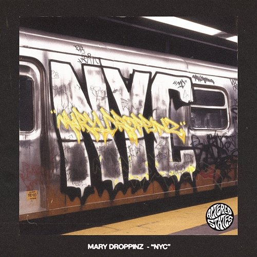 NYC Mary Droppinz