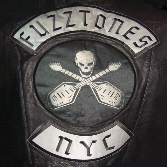 NYC The Fuzztones