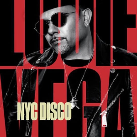 NYC Disco Vega Louie