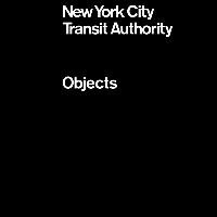 NYCTA Objects Kelley Brian