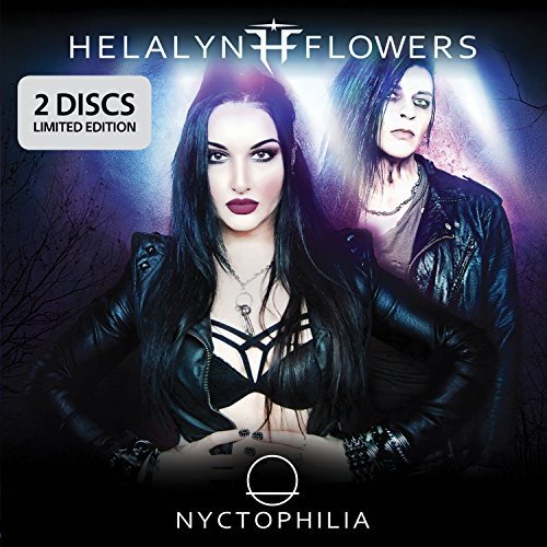 Nyctophilia Helalyn Flowers