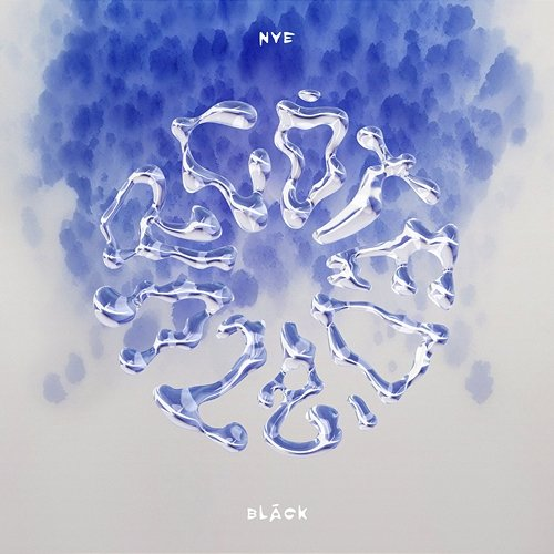 Nye Côte D'Azur, blãck