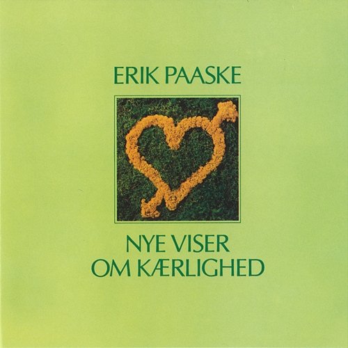Nye Viser Om Kærlighed Erik Paaske