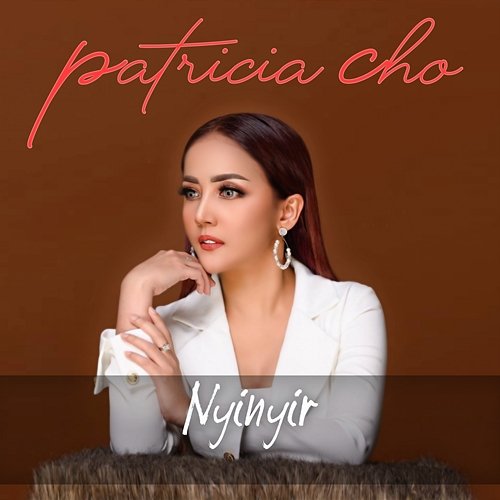 Nyinyir Patricia Cho