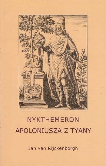 Nykthemeron Apoloniusza z Tyany Rijckenborgh Jan