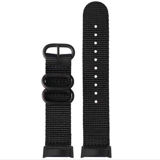 Nylonowy pasek do zegarka Fitbit Charge 5/6 INF