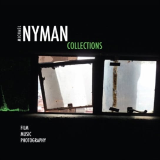 Nyman Collections: Film / Music / Photography Michael Nyman Records