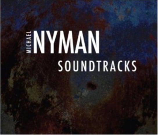 Nyman: Soundtracks Michael Nyman Band