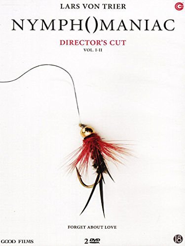 Nymphomaniac: Vol. I (Director's Cut) (Nimfomanka: Część I) Trier Lars von
