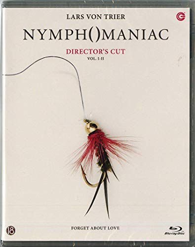 Nymphomaniac: Vol. I (Nimfomanka: Część I) Trier Lars von