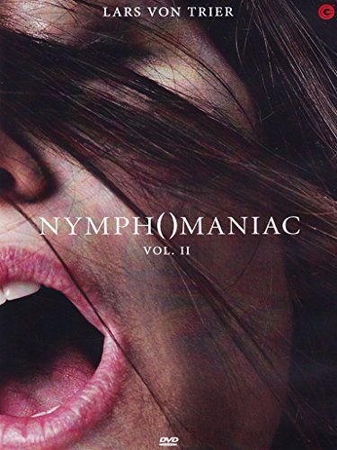 Nymphomaniac: Vol. II (Nimfomanka: Część II) Trier Lars von