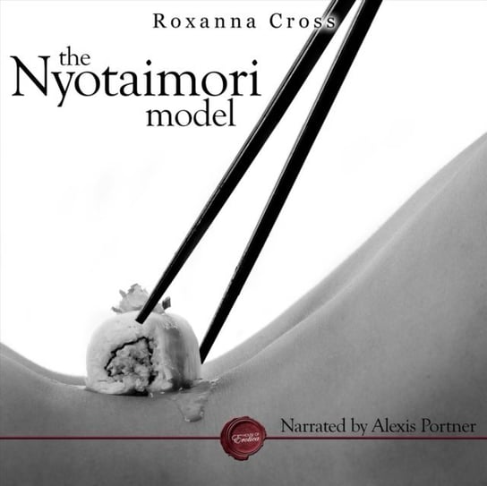 Nyotaimori Model Cross Roxanna